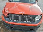 Jeep Renegade 2017