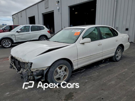1997 Toyota Avalon - Zdjęcie 1 z 5