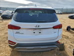 Hyundai Santa Fe 2020