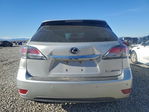 Lexus RX 2015