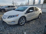 Chevrolet Volt 2013