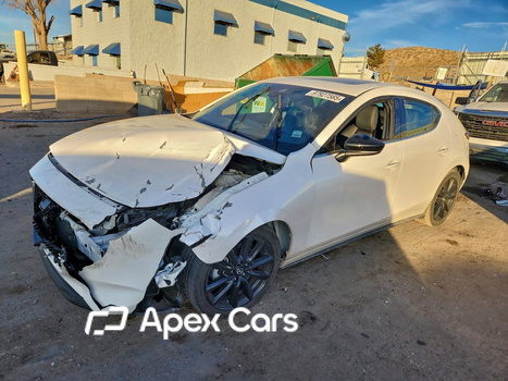 Mazda 3 2023 - Image 1 of 12