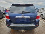 Toyota Highlander 2012