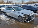 Genesis G80 2017