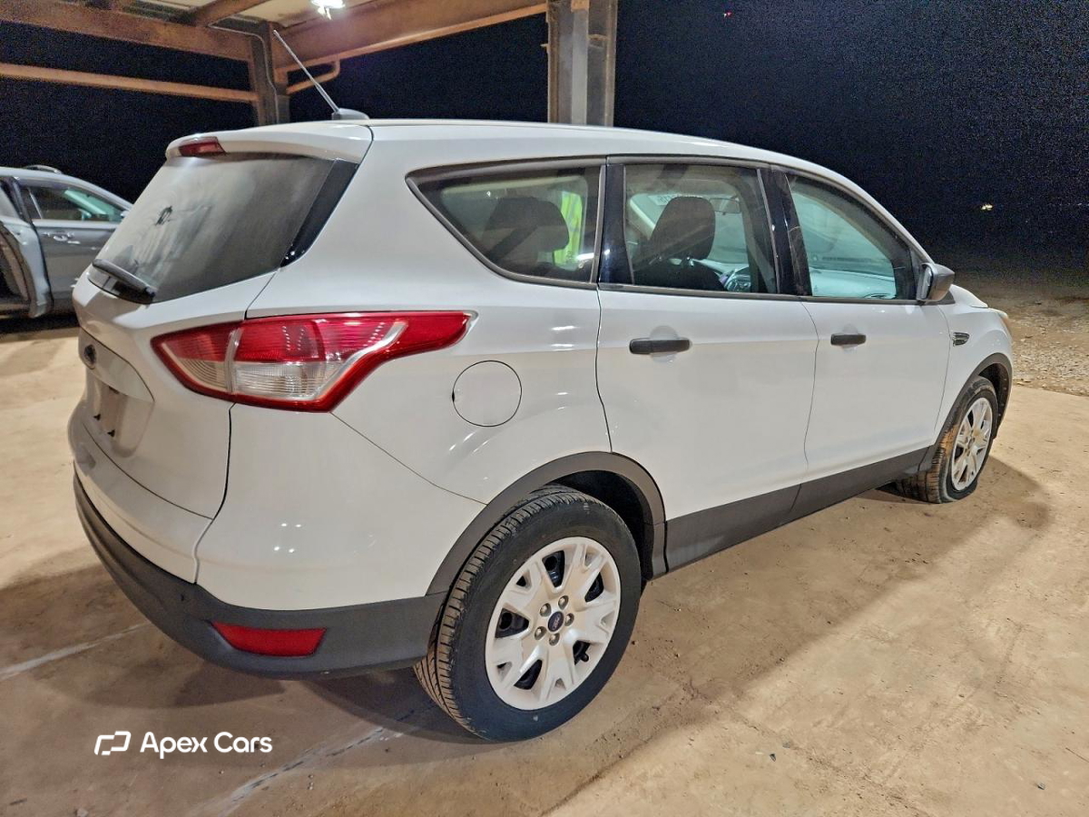 Ford Escape 2016