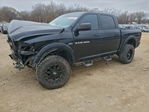 Dodge RAM 2012
