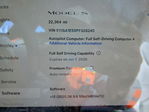 Tesla Model S 2023