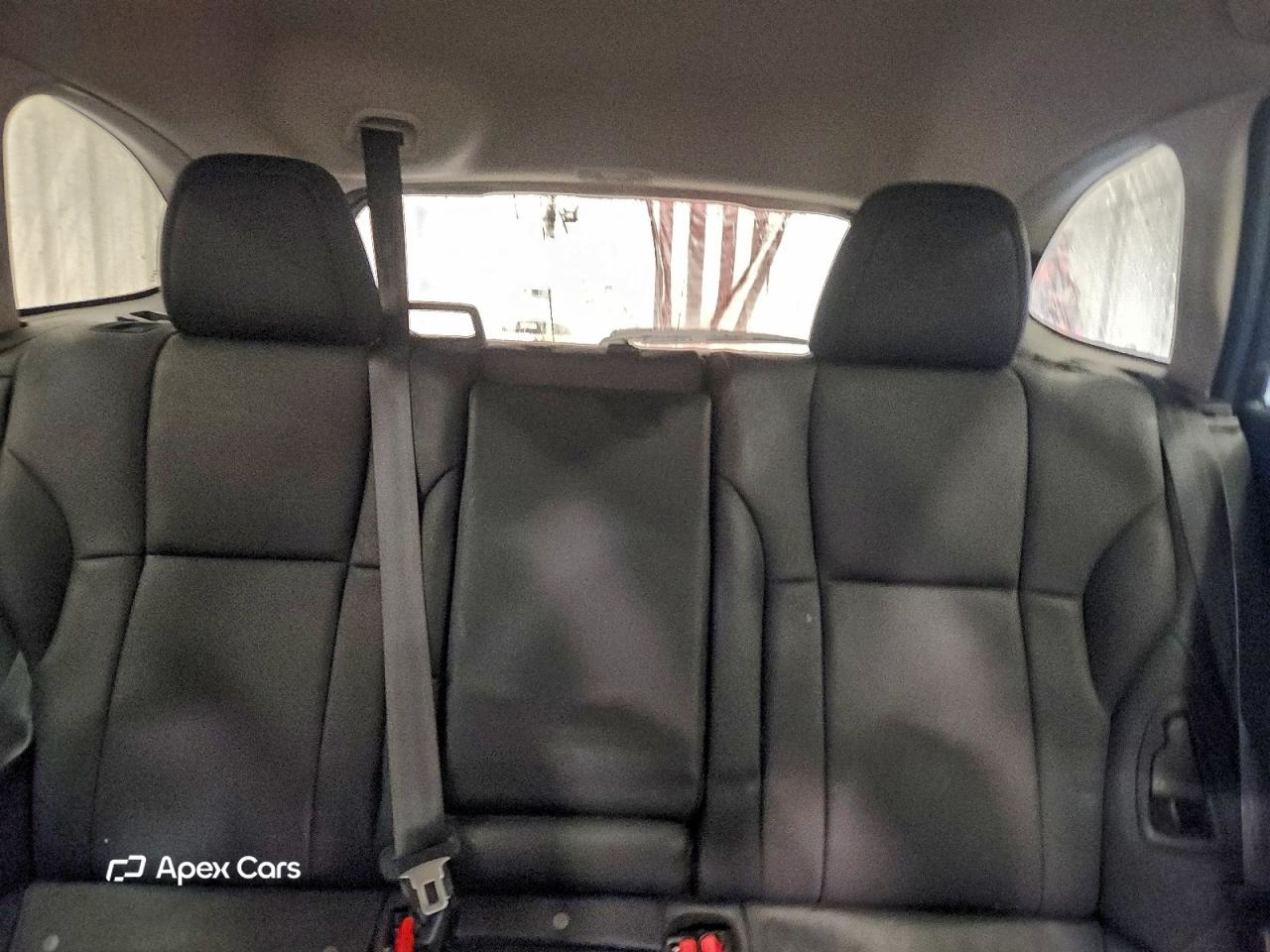 Subaru Outback 2023