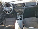 Kia Sportage 2017