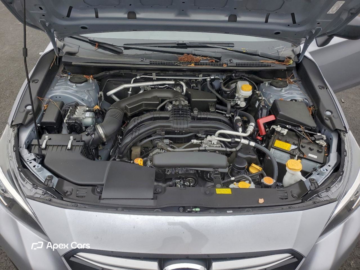 Subaru XV 2023