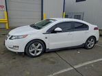 Chevrolet Volt 2015