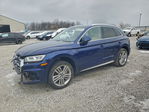 Audi Q5 2018