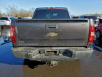 Chevrolet Silverado 2011