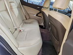 Lexus IS 2012