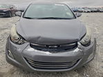 Hyundai Elantra 2014