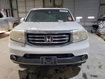Honda Pilot 2012
