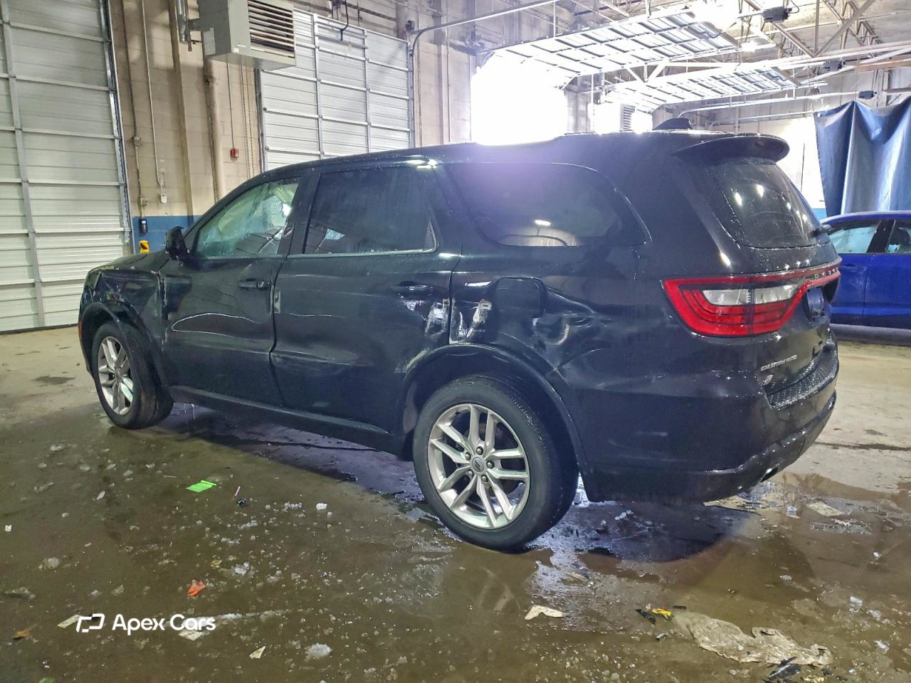 Dodge Durango 2021