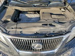 Lexus RX 2011