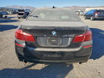 BMW Series 5 2016