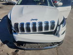 Jeep Cherokee 2017