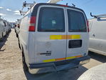 Chevrolet Express 2014