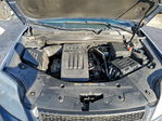 GMC Terrain 2011