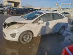 Ford Fiesta 2012