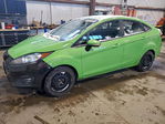 Ford Fiesta 2014