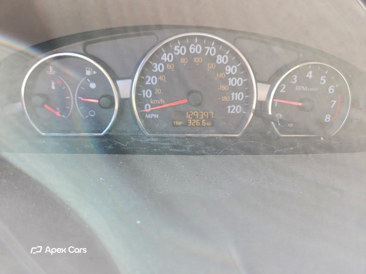 Saturn ION 2006