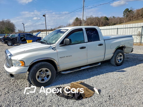 Dodge RAM 2003 - Image 1 of 13