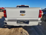 Chevrolet Silverado 2016