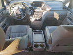 Honda Odyssey 2011