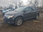 Ford Edge 2007