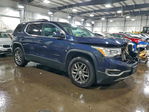 GMC Acadia 2017
