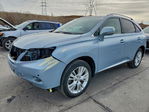 Lexus RX 2011