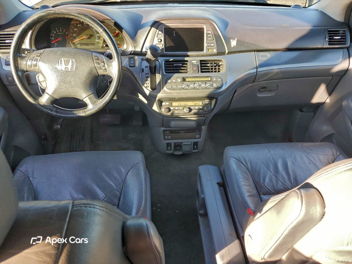 Honda Odyssey 2007