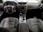 Chevrolet Traverse 2016