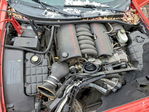 Chevrolet Corvette 2004