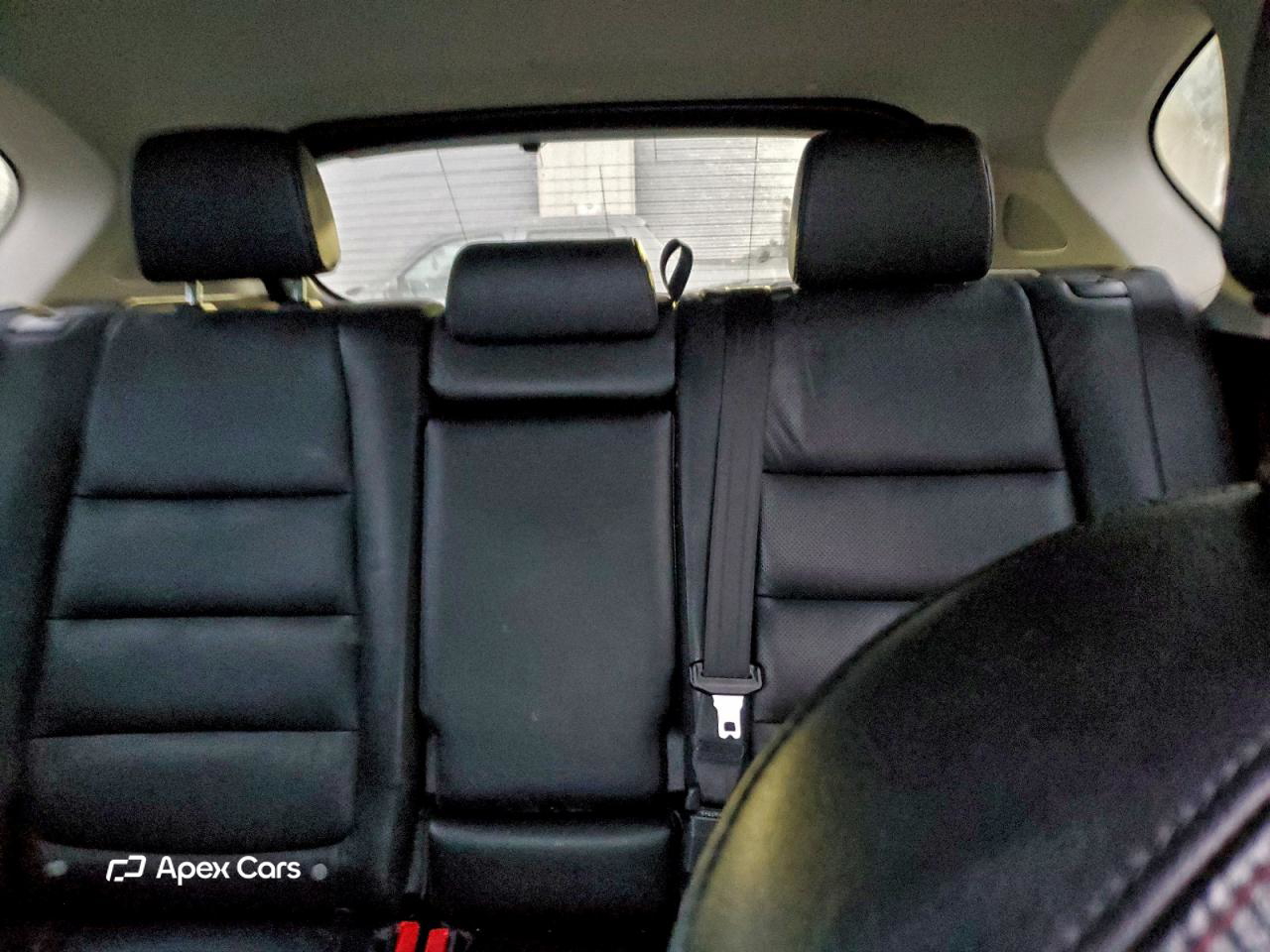 Mazda CX-5 2013