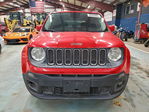 Jeep Renegade 2016