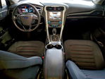 Ford Fusion 2016