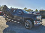 GMC Sierra 2018