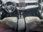 Toyota RAV 4 2017