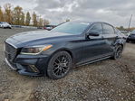 Genesis G80 2018