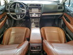 Subaru Outback 2017