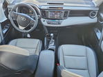 Toyota RAV 4 2017
