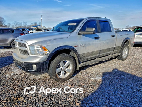 RAM 1500 2014 - Image 1 of 14
