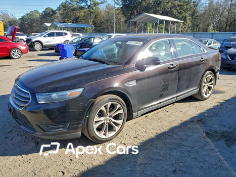 Ford Taurus 2013 - Image 1 of 12