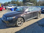 Ford Taurus 2013