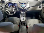 Hyundai Elantra 2012